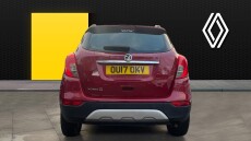 Vauxhall Mokka X 1.6i Active 5dr Petrol Hatchback